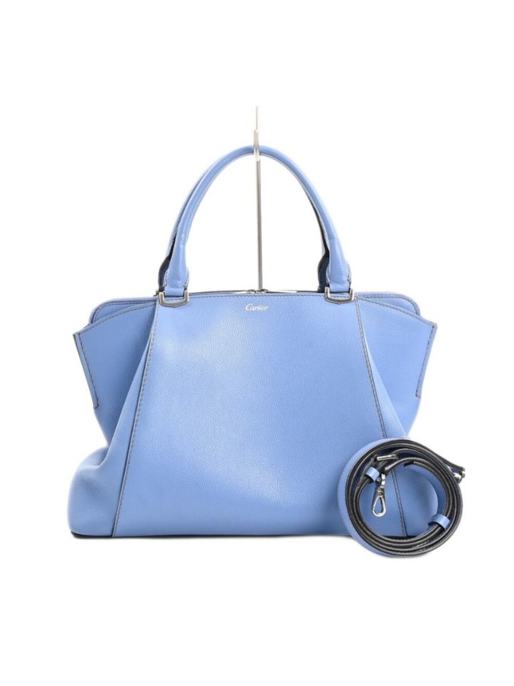 Cartier Handbag C de Cartier MM